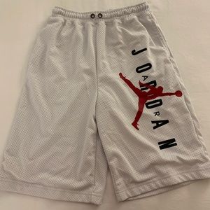 Jordan basketball shorts